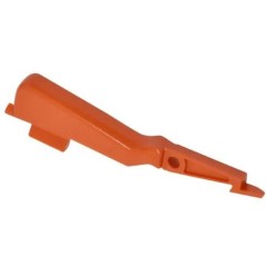 ACCELERATOR BLOCK LEVER 506495101 ORIGINAL HUSQVARNA | Newgardenstore.eu