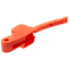 ACCELERATION LOCK LEVER 537160703 ORIGINAL HUSQVARNA | Newgardenstore.eu