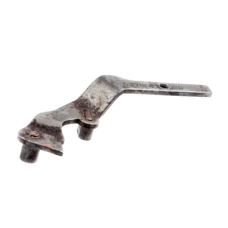 BRAKE LEVER 537008702 ORIGINAL HUSQVARNA