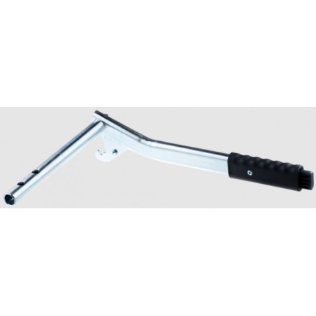 HEIGHT ADJUSTMENT LEVER 577966701 ORIGINAL HUSQVARNA | Newgardenstore.eu