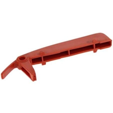 ACCELERATOR SAFETY LEVER 504089701 ORIGINAL HUSQVARNA | Newgardenstore.eu