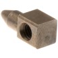 SCREW NUT 501537401 ORIGINAL HUSQVARNA