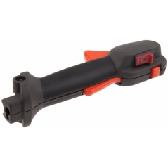 POIGNÉE D'ACCÉLÉRATEUR COMPLÈTE 537424513 ORIGINAL HUSQVARNA | Newgardenstore.eu