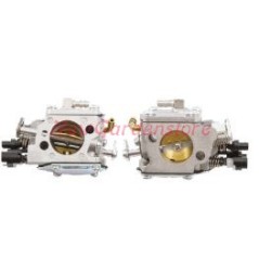 EMAK carburettor WJ 44C for chainsaw 970 971 170 171 222081