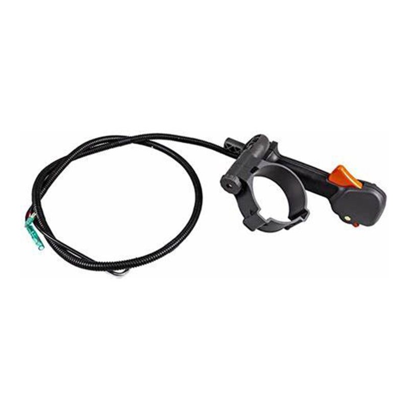 MANOPOLA KIT 577261401 ORIGINALE HUSQVARNA