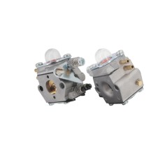 Carburettor WT compatible EFCO brushcutter 8300 8350 8400 OLEOMAC 433 440