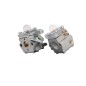 Carburador WT compatible desbrozadora EFCO 8300 8350 8400 OLEOMAC 433 440