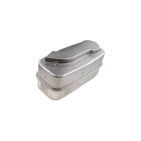 SILENCIADOR 532188655 ORIGINAL HUSQVARNA | Newgardenstore.eu