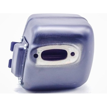 SILENCIADOR 503836502 ORIGINAL HUSQVARNA | Newgardenstore.eu