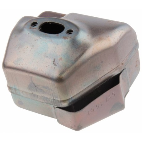 SILENCIADOR 537150601 ORIGINAL HUSQVARNA | Newgardenstore.eu