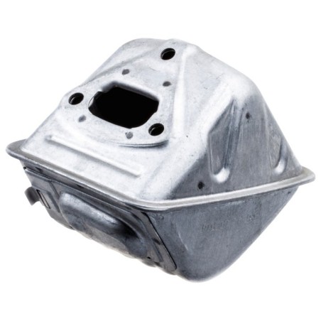 SILENCIADOR 575743002 ORIGINAL HUSQVARNA | Newgardenstore.eu