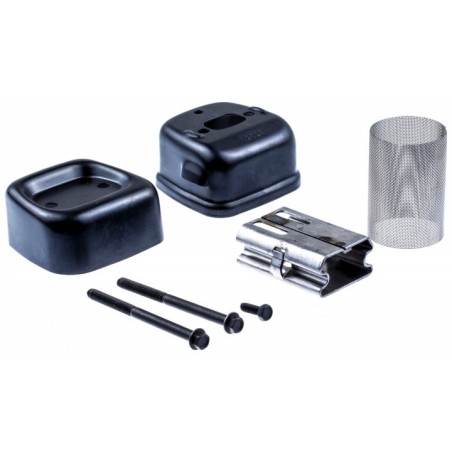 SILENCIADOR 530069415 ORIGINAL HUSQVARNA | Newgardenstore.eu