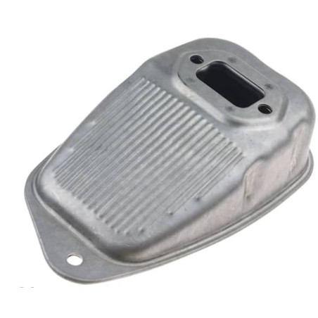SILENCIADOR 505408601 ORIGINAL HUSQVARNA | Newgardenstore.eu