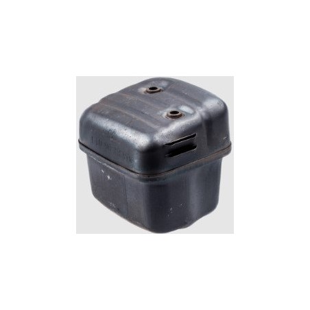 SILENCIADOR 544028401 ORIGINAL HUSQVARNA | Newgardenstore.eu