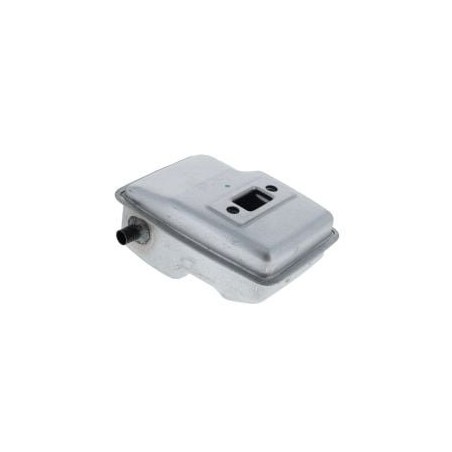 SILENCIADOR 523071601 ORIGINAL HUSQVARNA | Newgardenstore.eu