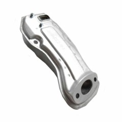 MUFFLER 577742001 ORIGINAL HUSQVARNA