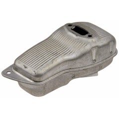 MUFFLER WITH NET 537360301 ORIGINAL HUSQVARNA