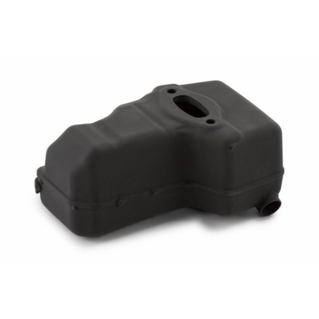 COMPLETE MUFFLER 587631101 HUSQVARNA ORIGINAL | Newgardenstore.eu