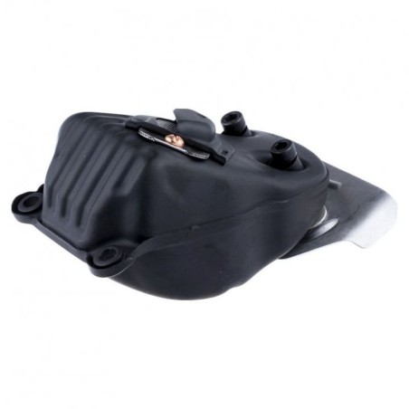 COMPLETE MUFFLER 581914802 HUSQVARNA ORIGINAL | Newgardenstore.eu