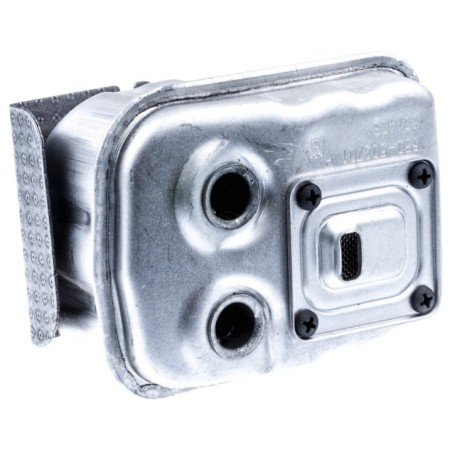 COMPLETE MUFFLER 580502701 HUSQVARNA ORIGINAL | Newgardenstore.eu