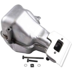 COMPLETE MUFFLER 592778301 HUSQVARNA ORIGINAL