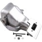 COMPLETE MUFFLER 592778301 HUSQVARNA ORIGINAL