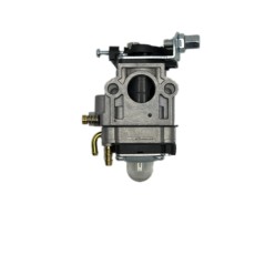 Carburettor WYK venturi 15 mm brushcutter AG 0440107 | Newgardenstore.eu