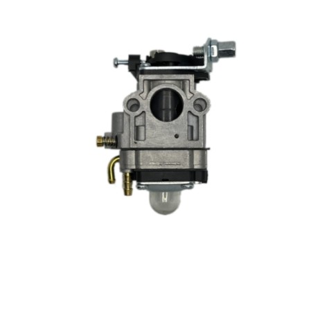 Carburador WYK venturi 15 mm desbrozadora AG 0440107 | Newgardenstore.eu