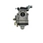 Carburateur WYK venturi 15 mm débroussailleuse AG 0440107