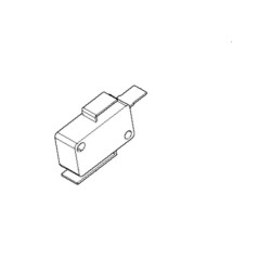 MICRO INTERRUTTORE 590808501 ORIGINALE HUSQVARNA