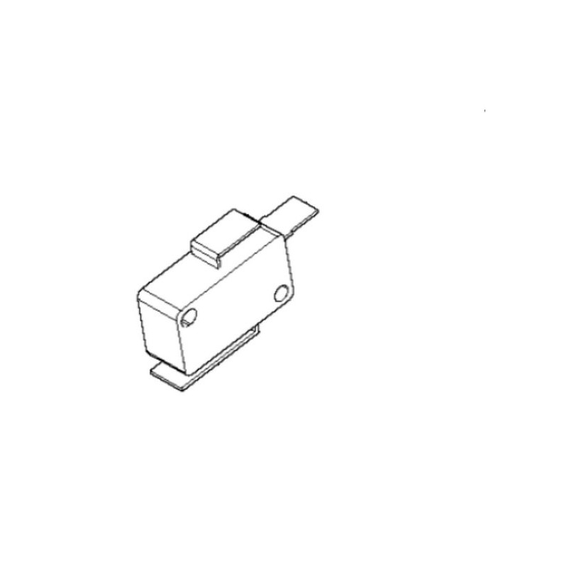 MICRO-INTERRUPTEUR 590808501 ORIGINAL HUSQVARNA