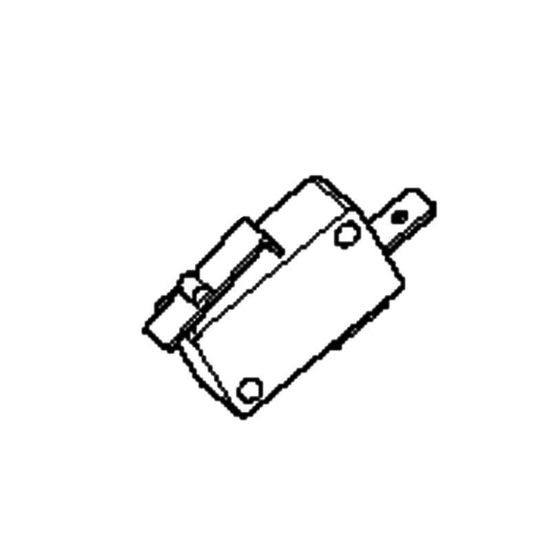 MICROINTERRUTTORE 591157101 ORIGINALE HUSQVARNA