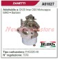 Carburateur ZANETTI moteur tondeuse B120 imar D90 A01027