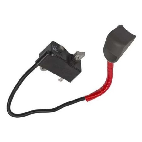 IGNITION MODULE 585073904 ORIGINAL HUSQVARNA | Newgardenstore.eu