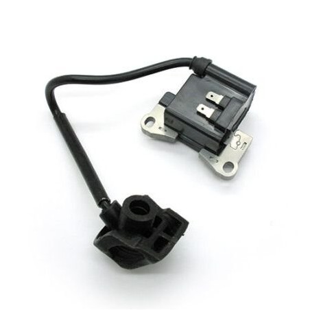 IGNITION MODULE (MCCULLOCH) 501424318 ORIGINAL HUSQVARNA | Newgardenstore.eu