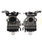 ZENOAH carburettor for brushcutter BK 531 DL G5K7D 011212