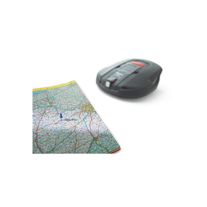 MÓDULO GPS - 220AC/230ACX/SH/260ACX 575242402 ORIGINAL HUSQVARNA