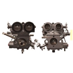 ZENOAH carburettor for brushcutter GZ 45 N GZ 50 N BKZ 5000 015131 | Newgardenstore.eu