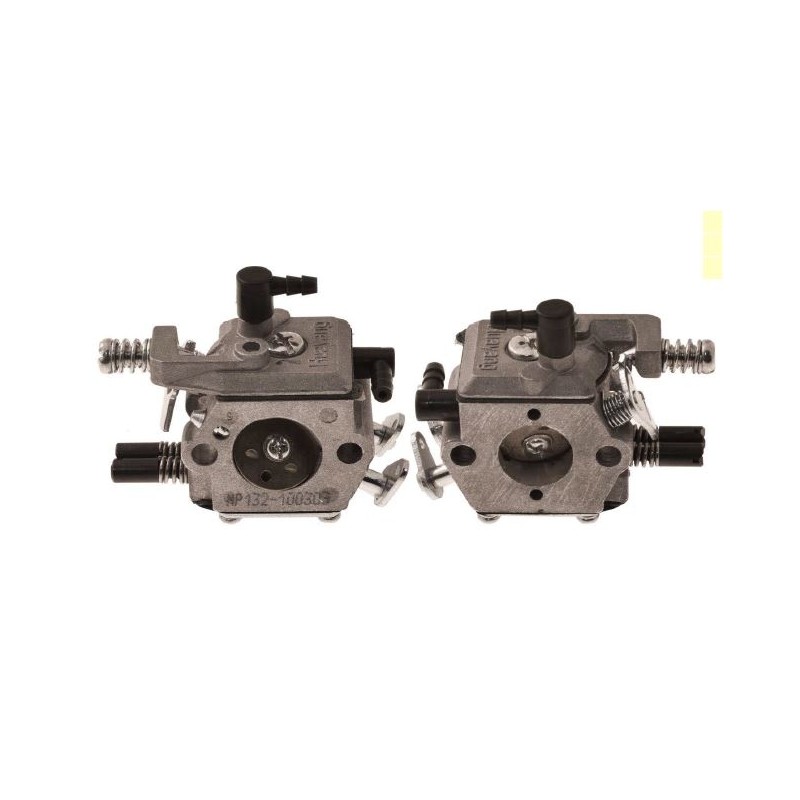 ZENOAH carburettor for chainsaw 6200 017654