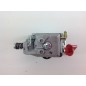 ZENOAH carburettor for chainsaw G 2000 XC 21 017655 848C018100