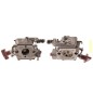 ZENOAH carburettor for chainsaw G 2000 XC 21 017655 848C018100