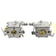 ZENOAH carburettor for G 250 TS chainsaw 012399