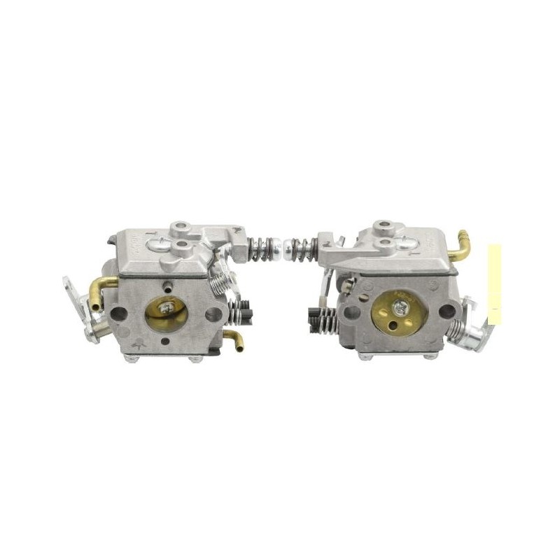 Carburateur ZENOAH pour tronçonneuse G 250 TS 012399