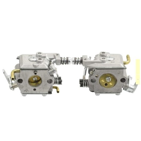 ZENOAH carburettor for G 250 TS chainsaw 012399 | Newgardenstore.eu