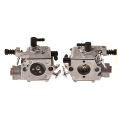 ZENOAH carburettor for G 500 AVS chainsaw 011208 | Newgardenstore.eu