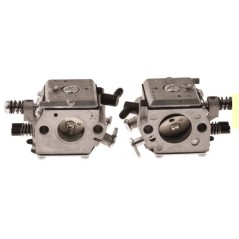 ZENOAH carburettor for G 561 AVS G 540 chainsaw (brushcutter) 011211