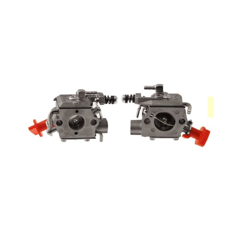 ZOMAX carburettor for chainsaw ZM 2000 029673