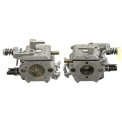 ZOMAX carburettor for chainsaw ZM 4100 018550 | Newgardenstore.eu