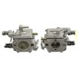 ZOMAX carburettor for chainsaw ZM 4100 018550