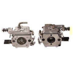 Carburateur ZOMAX pour tronçonneuse ZM 4610 ZM 4680 ZM 5200 ZM 5410 018963 | Newgardenstore.eu